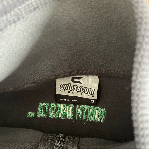 UND jacket - Picture 3 of 3